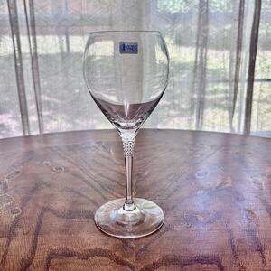 One Schott Zwiesel Sweet Wine Glass Sherry - 8 1/4 inches tall